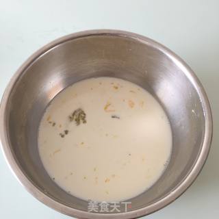红豆面包的做法步骤：2