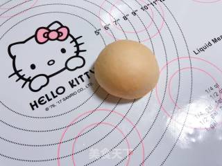 【宝宝健康小食】12M+ 毛毛虫面包的做法步骤：11