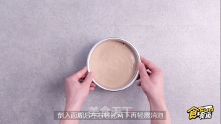 网红脏脏蛋糕的做法步骤：8
