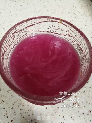满分早餐的做法步骤：6