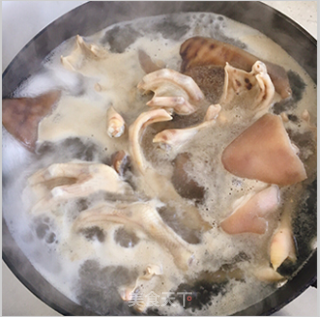 家庭轻松做卤味的做法步骤：3