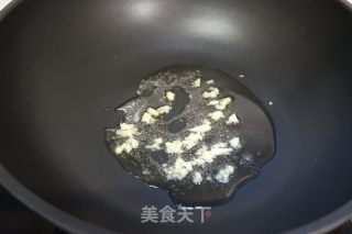 香菜蚕豆瓣的做法步骤：3