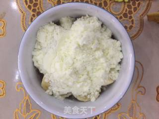 香蕉核桃零食杯的做法步骤：5