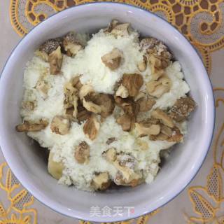 香蕉核桃零食杯的做法步骤：6