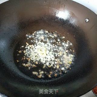 香辣杏鲍菇的做法步骤：8