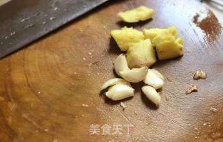 酱卤牛舌的做法步骤：3