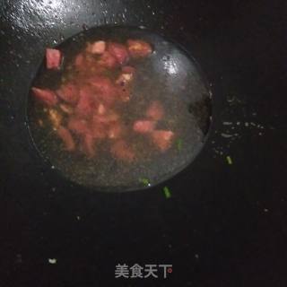 茄汁豆腐的做法步骤：7