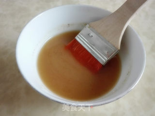 椰汁千层发面饼的做法步骤：1