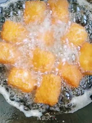 上校鸡块的做法步骤：11