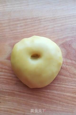 发面酥饼的做法步骤：4
