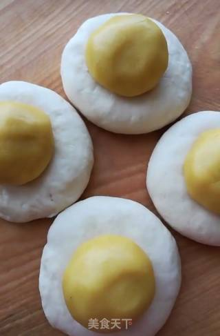 发面酥饼的做法步骤：6
