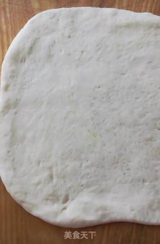 发面酥饼的做法步骤：7