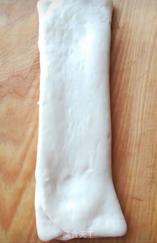 发面酥饼的做法步骤：8