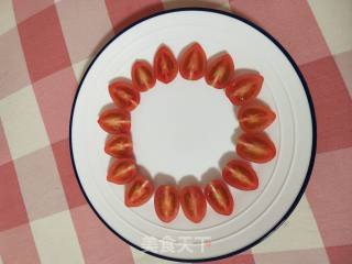 不一样的手撕茄子????????的做法步骤：5