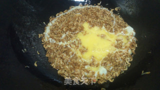 倭瓜锅贴的做法步骤：3