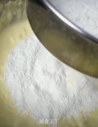 无水小蛋糕的做法步骤：4