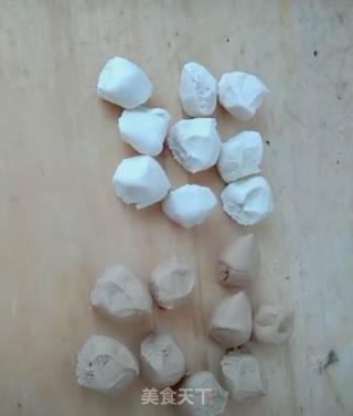 花开富贵的做法步骤：5