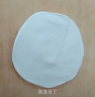 花开富贵的做法步骤：6