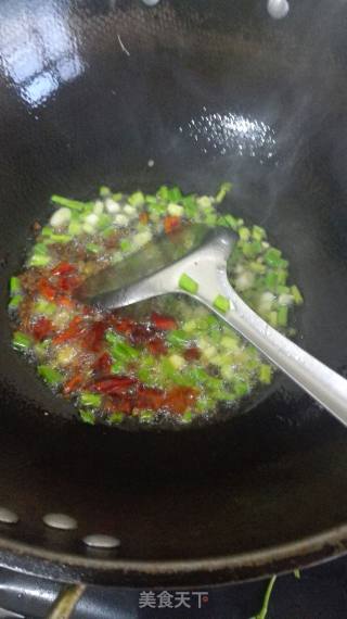蒜蓉空心菜的做法步骤：2