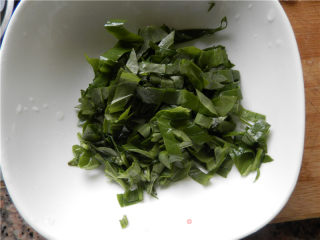 野菜肉末煎蛋的做法步骤：1
