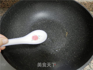野菜肉末煎蛋的做法步骤：7
