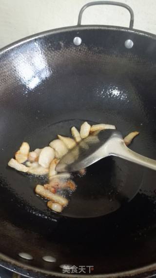 炖鲅鱼的做法步骤：2