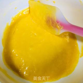 海苔肉松小贝的做法步骤：3