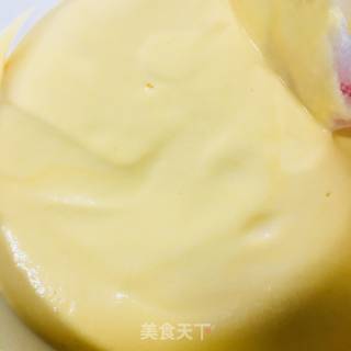 海苔肉松小贝的做法步骤：5