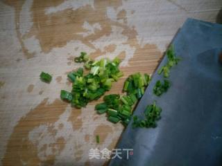 花卷馒头的做法步骤：3