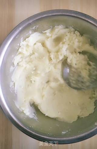 薯片土豆泥的做法步骤：3