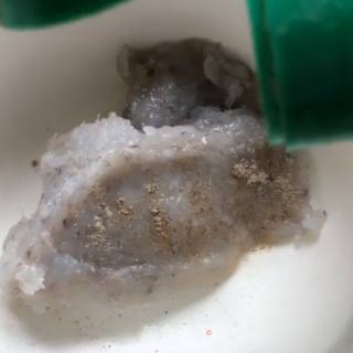 黄金奶酪虾球的做法步骤：5
