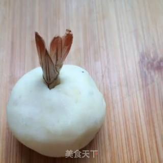 黄金奶酪虾球的做法步骤：11