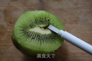 小乌龟的做法步骤：5