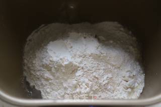 紫薯小面包的做法步骤：5