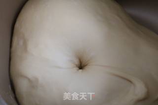 紫薯小面包的做法步骤：9