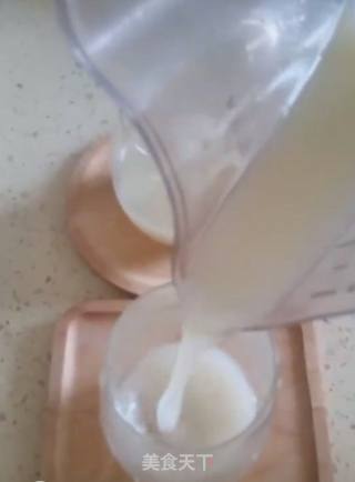 黄瓜雪梨汁的做法步骤：5