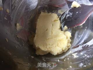 台式马卡龙海绵球的做法步骤：9