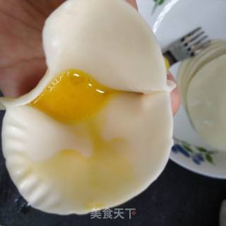 鸡蛋灌饼的做法步骤：5