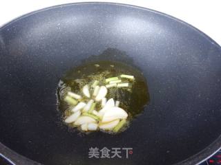 河虾焖南瓜的做法步骤：3