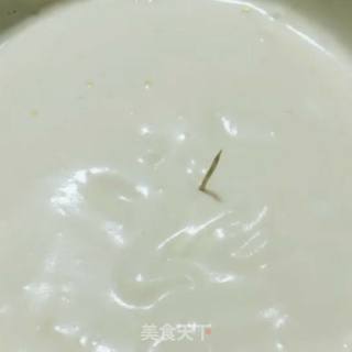 脆皮蛋糕的做法步骤：4