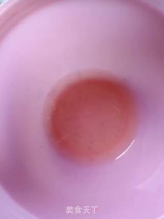 无油无糖蛋糕杯的做法步骤：4