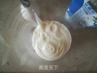 车厘子奶昔的做法步骤：5