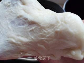 蔓越莓软欧的做法步骤：9