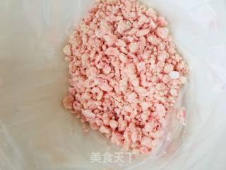 紫薯魔法棒的做法步骤：5