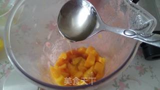 夏日激情果蔬汁的做法步骤：6