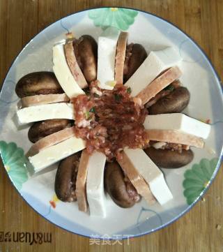 麒麟豆腐的做法步骤：6