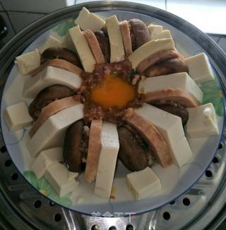 麒麟豆腐的做法步骤：8