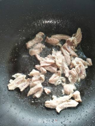 老厨白菜的做法步骤：6