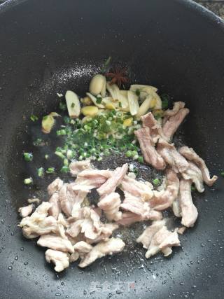 老厨白菜的做法步骤：7