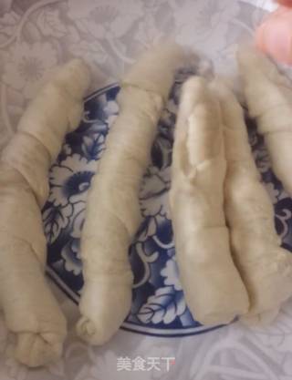 自制烤面筋的做法步骤：6